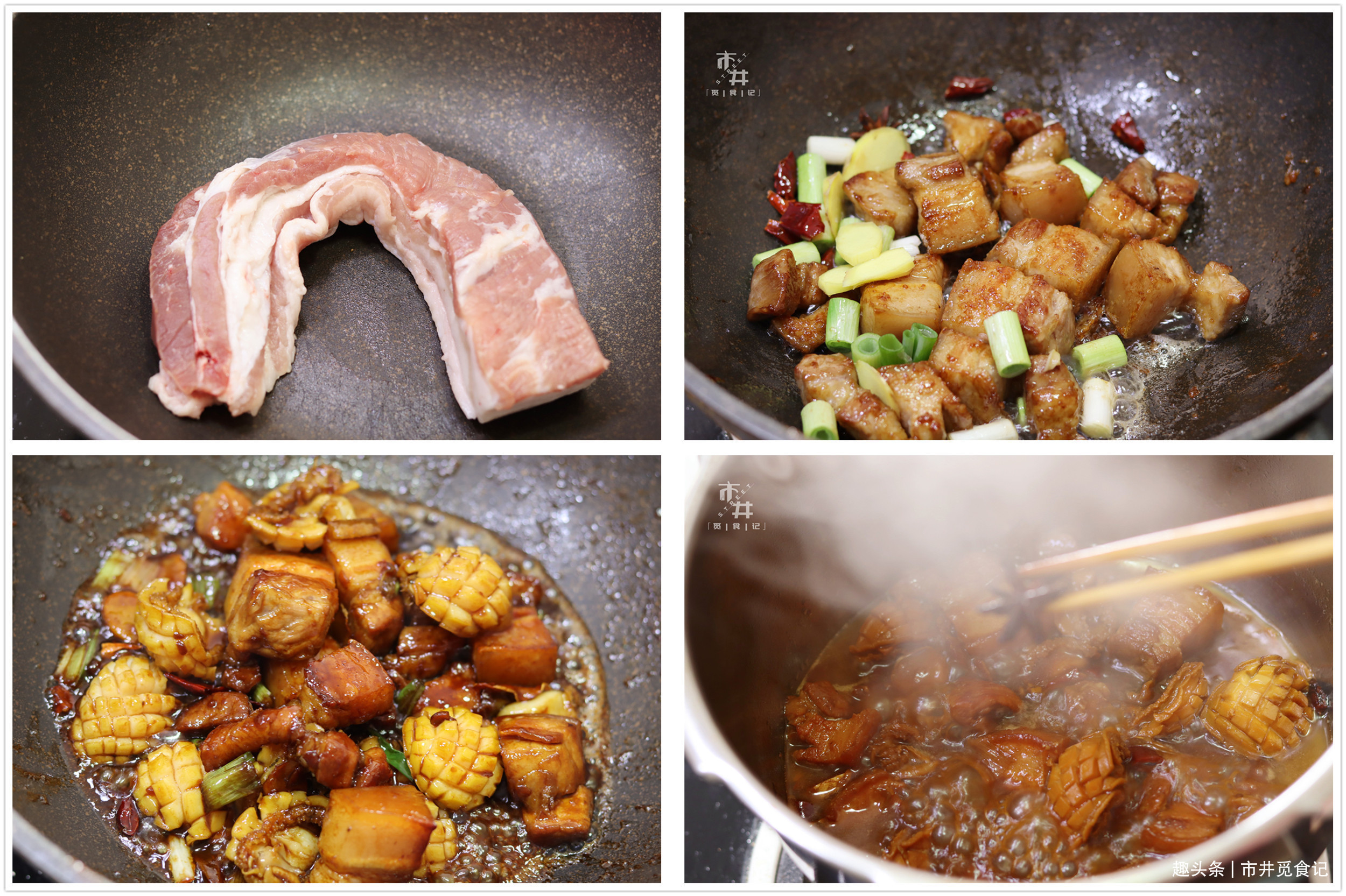 猪肝|大热天,适合“老两口”吃的8道菜,简单易做,夏天有好菜了