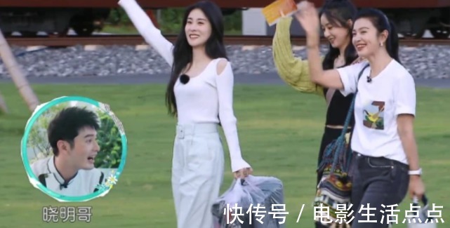 收视|《中餐厅5》收视低迷、口碑不佳？赵丽颖、张亮来了，热度也涨了