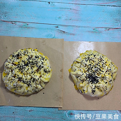 餐桌上最有人气的家常菜之手抓饼苹果派