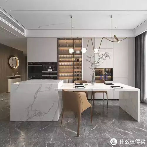 插座|入住7个月后，总结的13条实用的家装设计细节