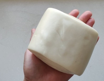 炸丸子|婆婆40年炸丸子配方,多花5毛钱,外酥里嫩,放好几天都不硬