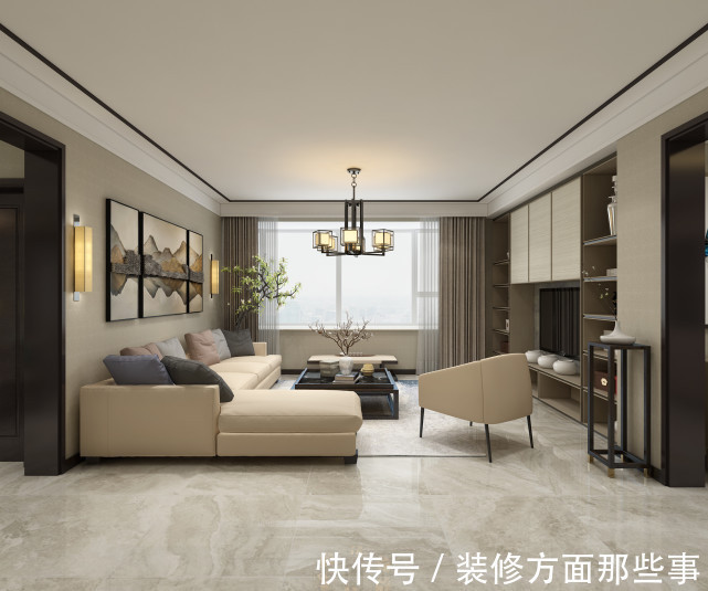 卫生间|164平现代风三居室,浪漫主义气息和兼容并蓄的文化品位