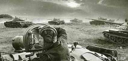 苏联|苏联曾集结“百万大军”,却始终不敢南下中国,他们在害怕什么?