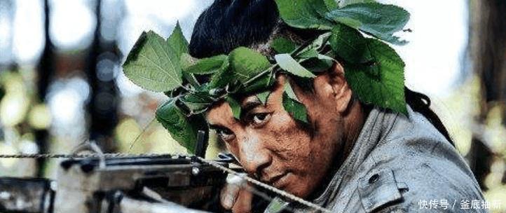 村民|他在抗战时本是猎户, 却带着二十位村民, 成功击杀了日军特种部队!