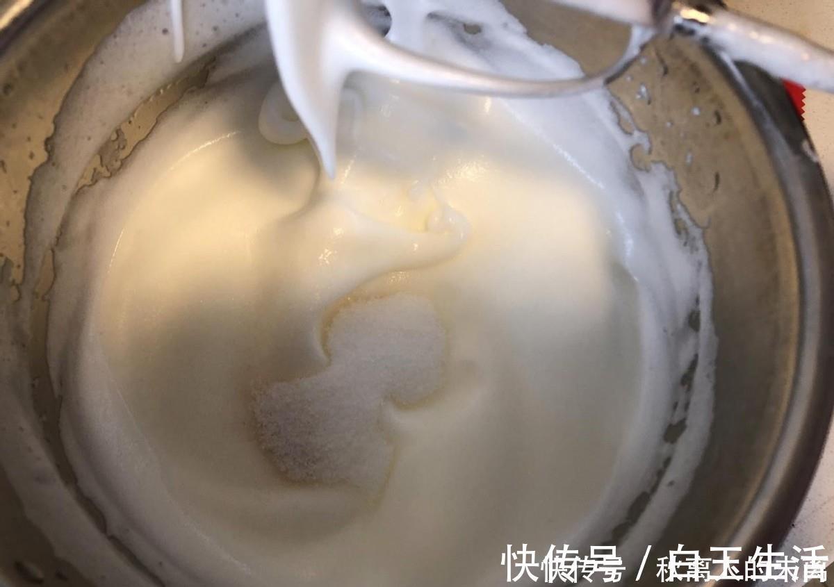 日式|没有食欲就试试这个蛋糕卷,绵软可口,咬一口满满幸福感