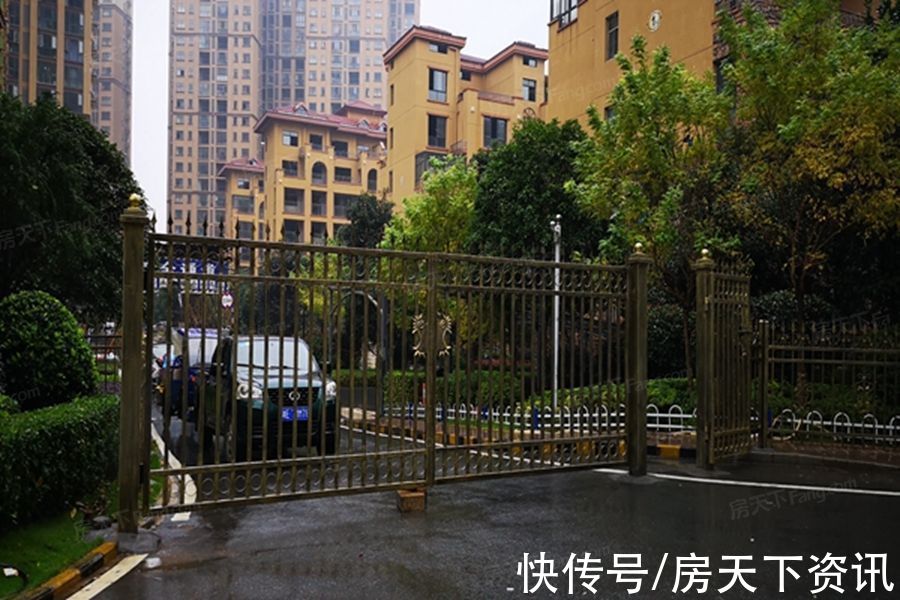 舒适度|买房不用愁，评测帮你忙！邵阳皇冠世纪城热搜楼盘信息新鲜出炉