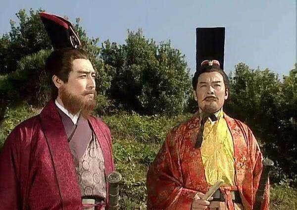 起点|刘备的起点很低,可最后还是成就了霸业,他究竟靠什么成功?