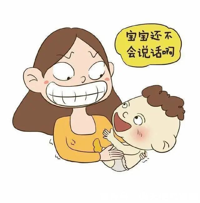 天使课堂|天使课堂:孩子语言干预过程中的5大常见误区,父母一定要注意