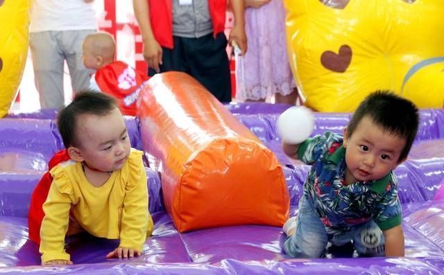 婆婆|超前教育就是揠苗助长!其中危害值得家长不可忽视 !