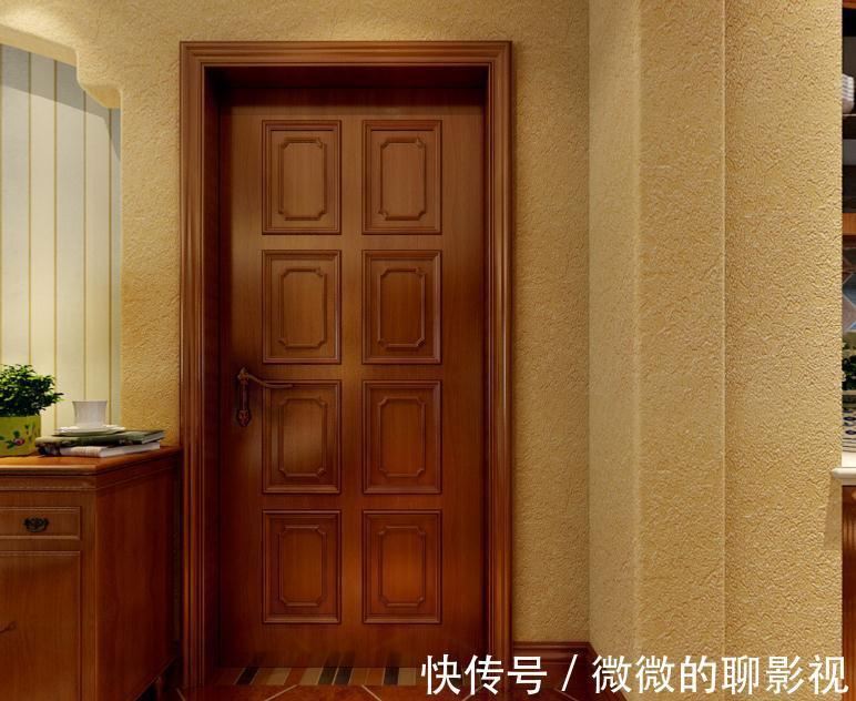 厚度|家居安全最重要,选好防盗门,晚上睡觉都更踏实了