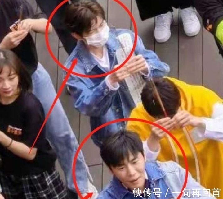 秦昊 王源携《奇异剧本鲨》来袭,4位当红明星已加盟,阵容太强了