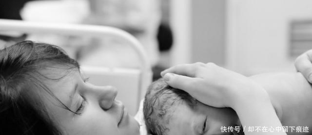 经历|成为妈妈后,一生要经历7次与孩子“分离”,最难过的是生死离别