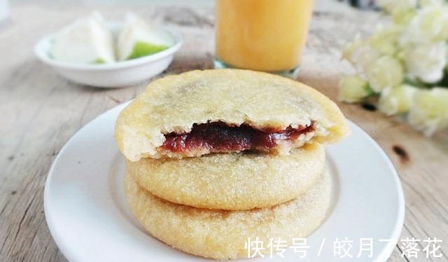 红薯|主食只吃馒头米饭你就亏大了!这9种才是主食中的“营养冠军”!