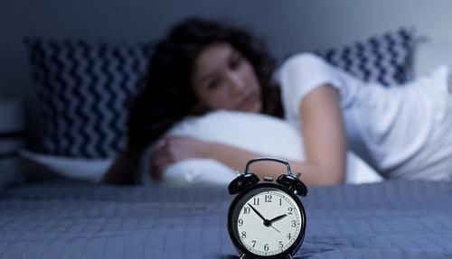 肝肾|凌晨1-3点，失眠，睡不着怎么办，每天一碗它，补益肝肾，好睡眠