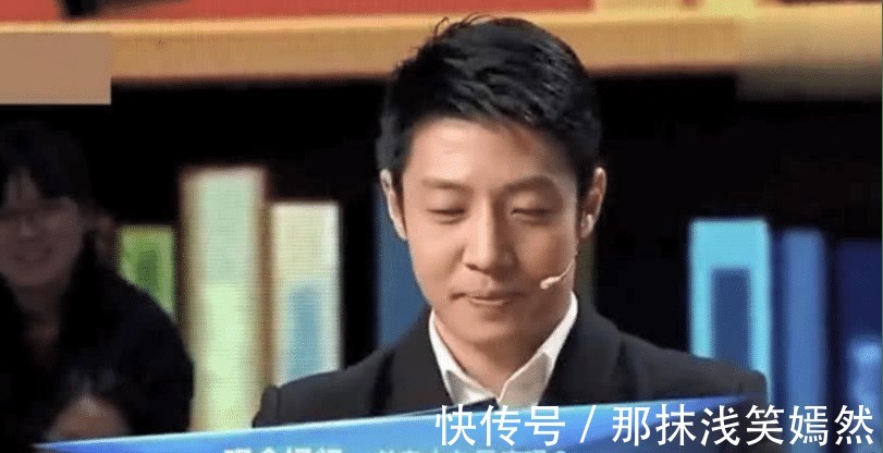 撒贝宁 单身太久是一种病吗 心理专家给出答案, 堪称教科书!