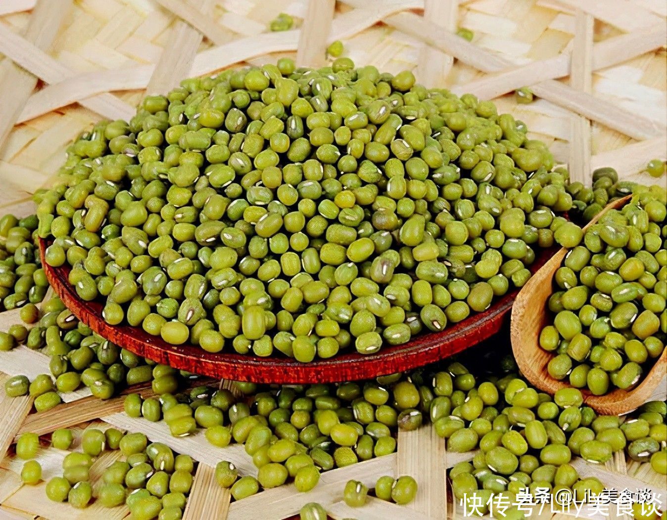 苦瓜|明日入伏，这5种食物记得吃，应季而食身体棒，安稳度过三伏40天