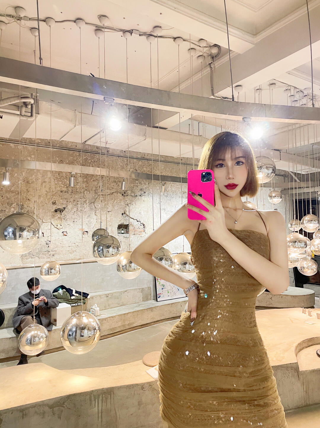 高冷|不灵不灵的姐姐, 高冷御姐范冷艳女神, 闪闪惹人爱