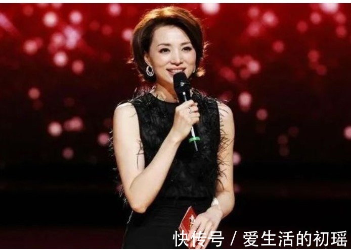 央视一姐董卿,连续4年缺席春晚,背后的原因究竟是什么
