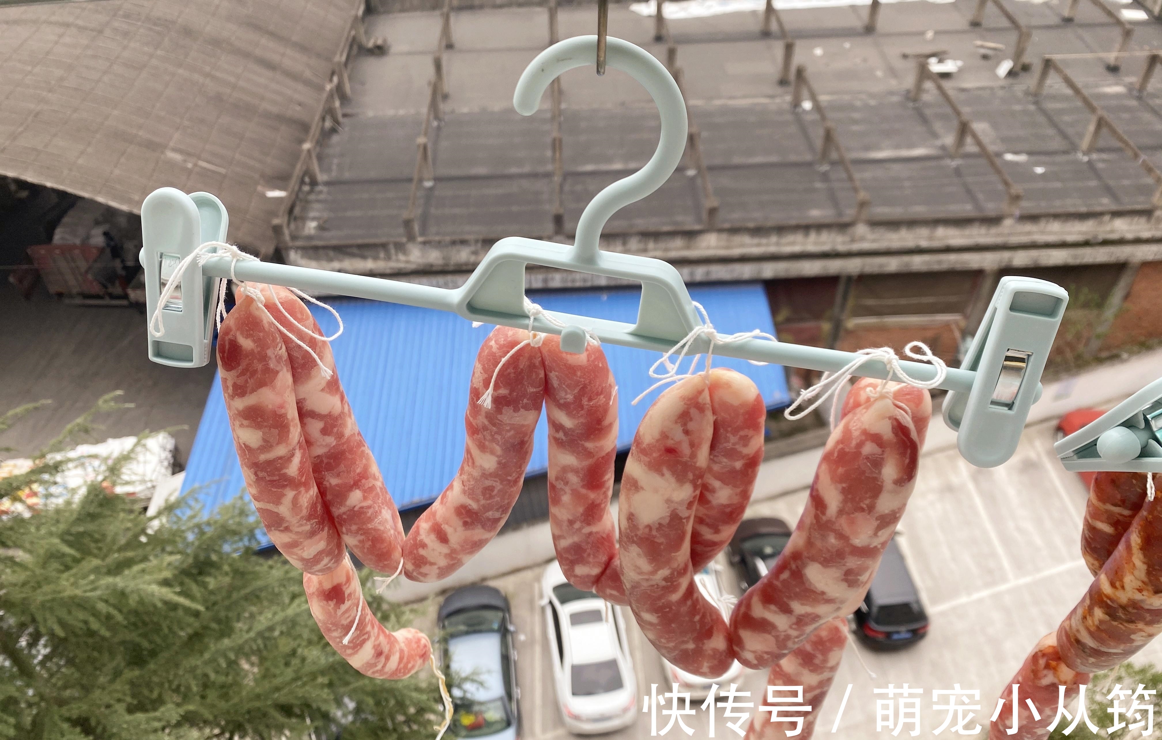 要灌香肠的收藏，几十年的配方，做法配方详细讲解，香肠鲜香入味