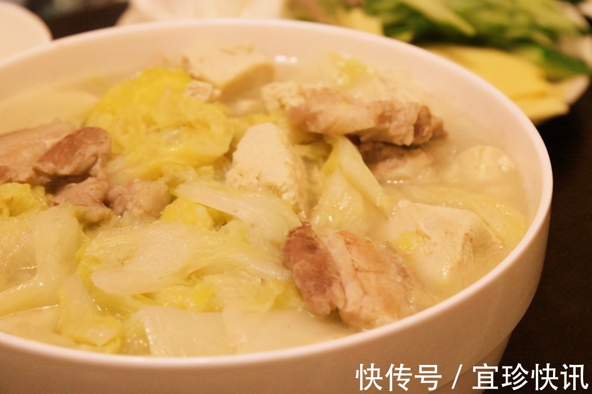 淀粉|聪明人喜欢吃三种美食，排毒养颜，改善体质，好处多多