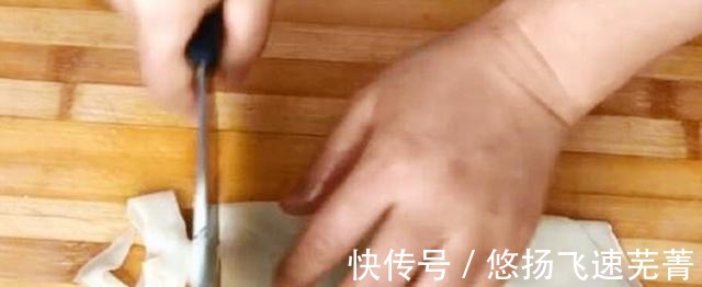 半面粉|自制凉皮，简单易做，比外面的还好吃，终于不用出去买花冤枉钱了！