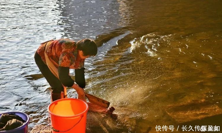  古城|哇！汀州古城的一组美图，长汀本地人都看呆了……