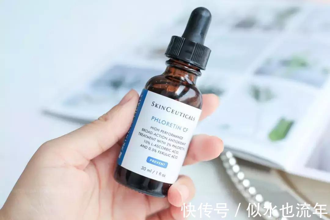 维生素c|口碑超赞的美白保湿精华液推荐:改善肌肤暗沉,让肌肤像嫩豆腐