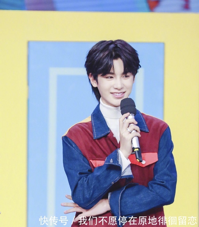 《快乐大本营》又多了一位“亲儿子”还不到一年就上了6次节目