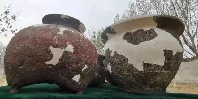3000年前，房山这里的古人居然这么盖房