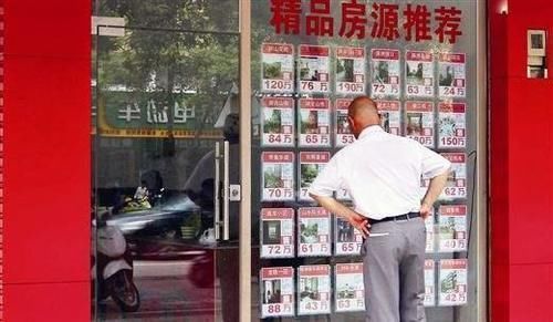 二手房|应不应该找中介买二手房找中介买房的6个好处,很多人不知道