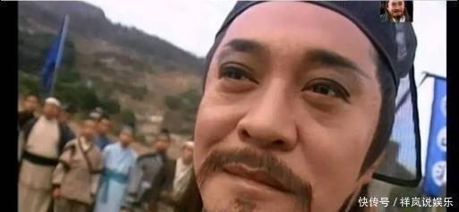 风清扬为何不出手驱逐岳不群,光大剑宗?主要是害怕一个人