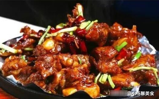 鲜香可口的几道家常菜,整理了几道最经典的分享给你,再回味一下