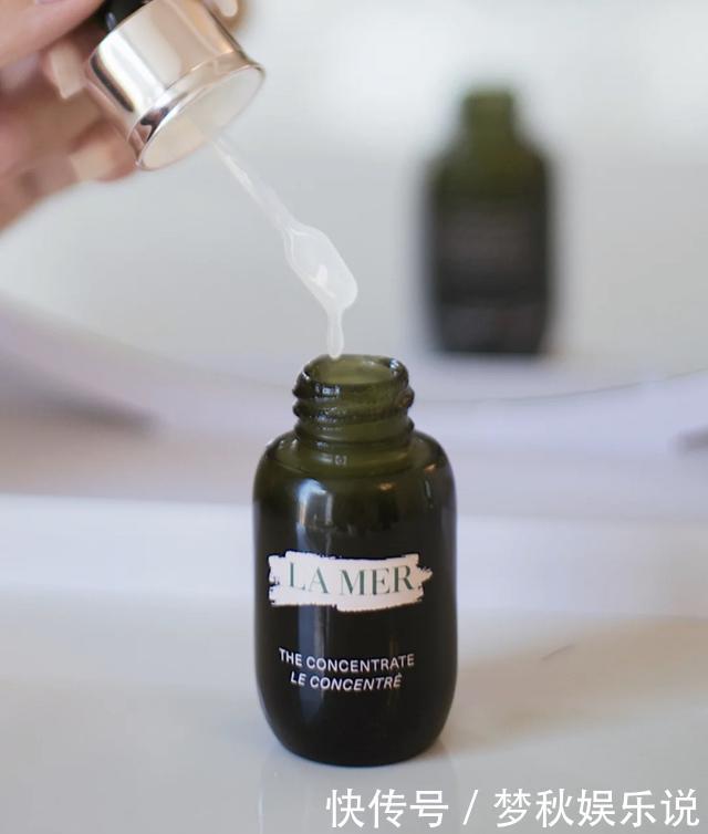 法令纹|去皱精华没几个,雅诗兰黛线雕是其一,效果明显但很少有人用对