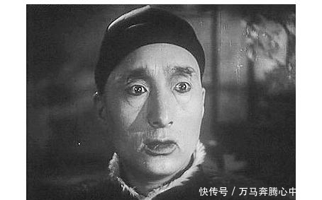 陈强老师|刘江老师溘然长逝,五大反派天堂聚首,最后回顾难忘经典