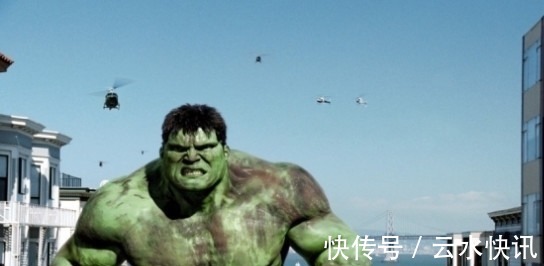 巨人|美国有个巨人叫绿巨人,日本有个巨人叫奥特曼,中国的他能打十个