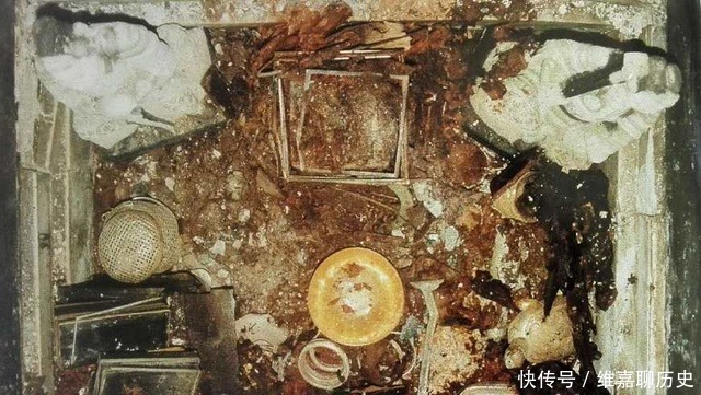 法门寺地宫开启瞬间,考古学家看到了什么