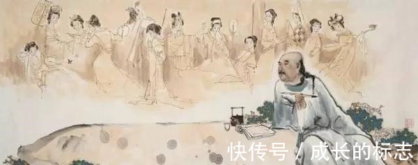 四大名著|如果没有曹雪芹的出身, 《红楼梦》还能成为四大名著吗！