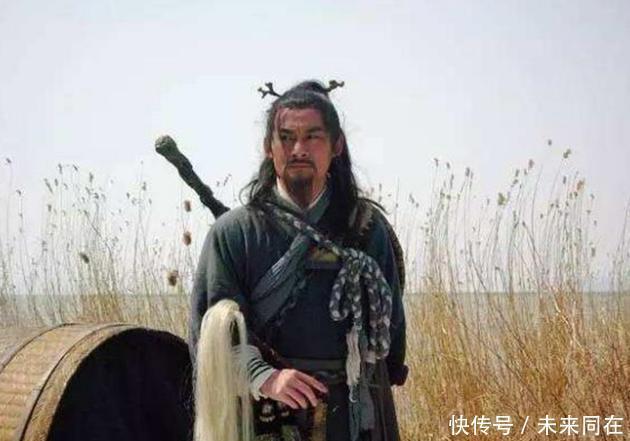 水浒传|水浒传中谁的结局最好?他识破宋江真面目,以探母为由一去不返