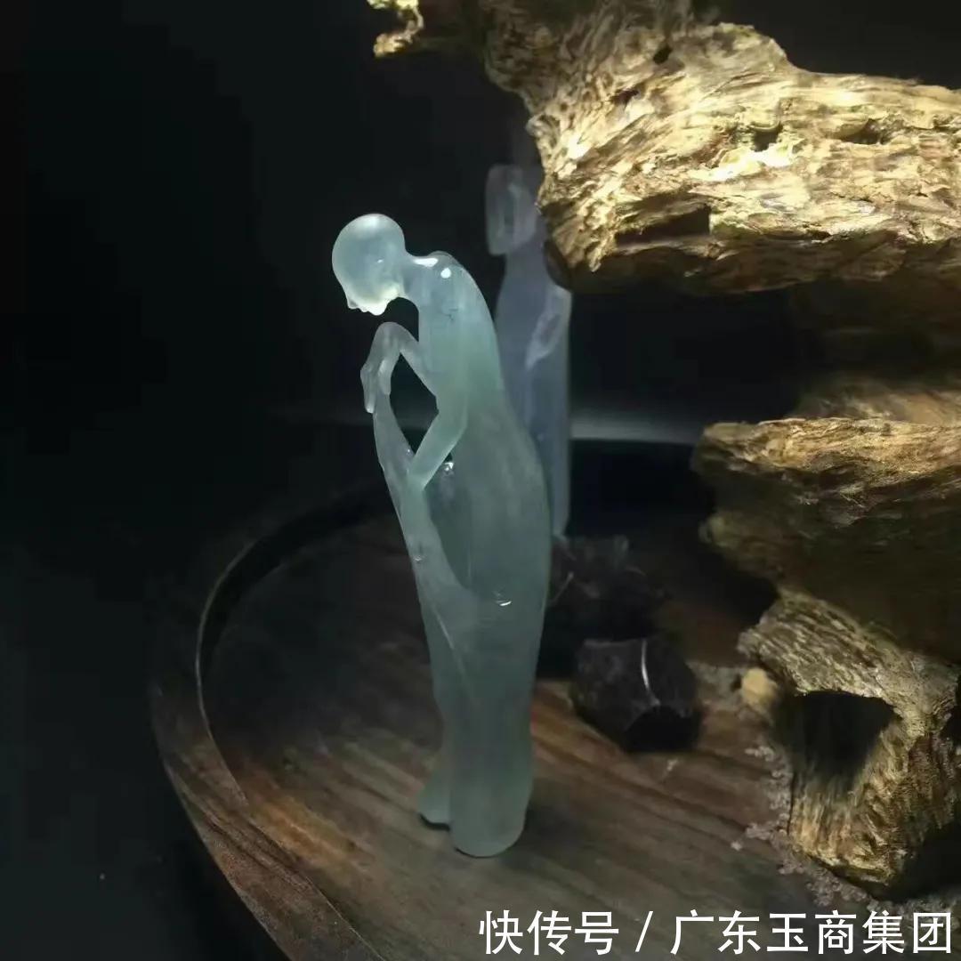 无相之相,相由心生|玉赏 | 无相之相