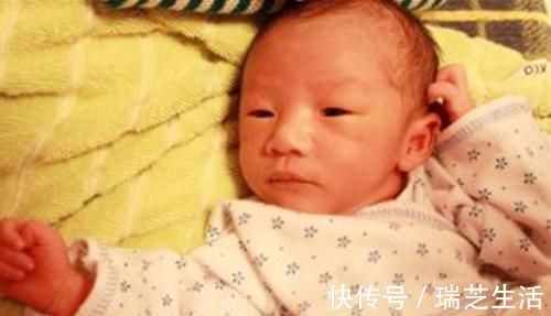 怀孕|为生“大眼宝宝”,怀孕期间狂吃葡萄,孩子出生后宝妈扎心了