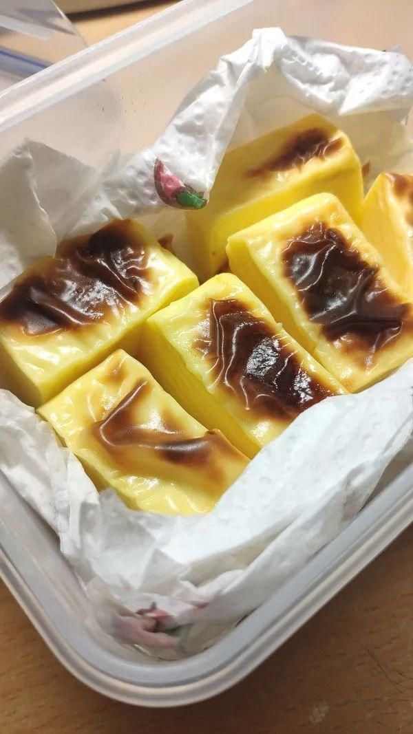 深夜食堂|嗯？牛奶还能这么吃？？嫩滑香浓又简单的小甜点做起来