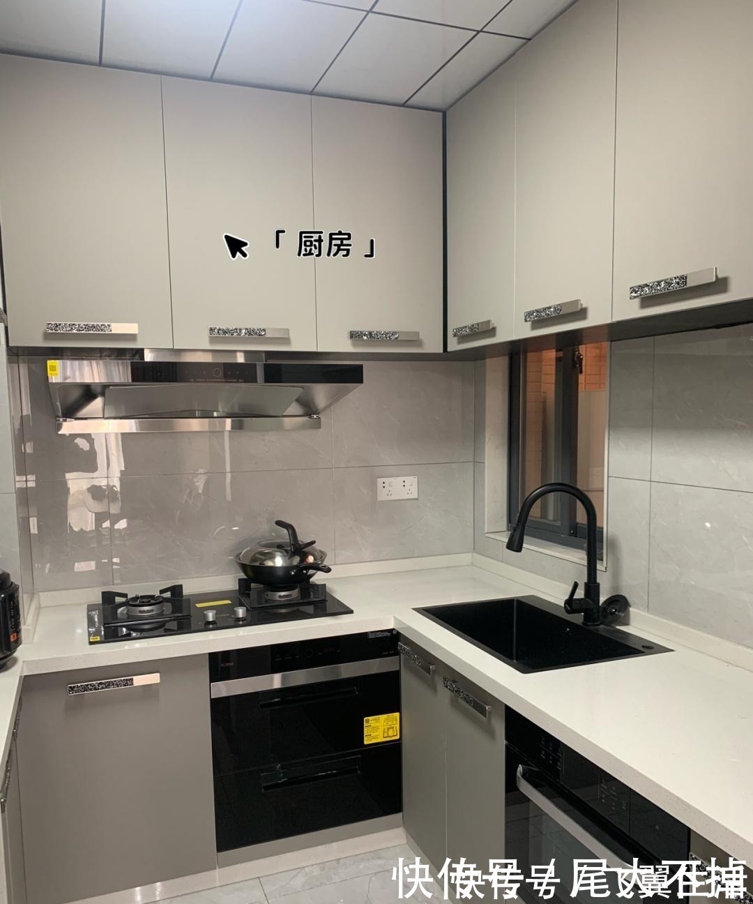 鞋柜|小家终于进家具啦,全屋简单装修,电视墙不做一点造型,很喜欢