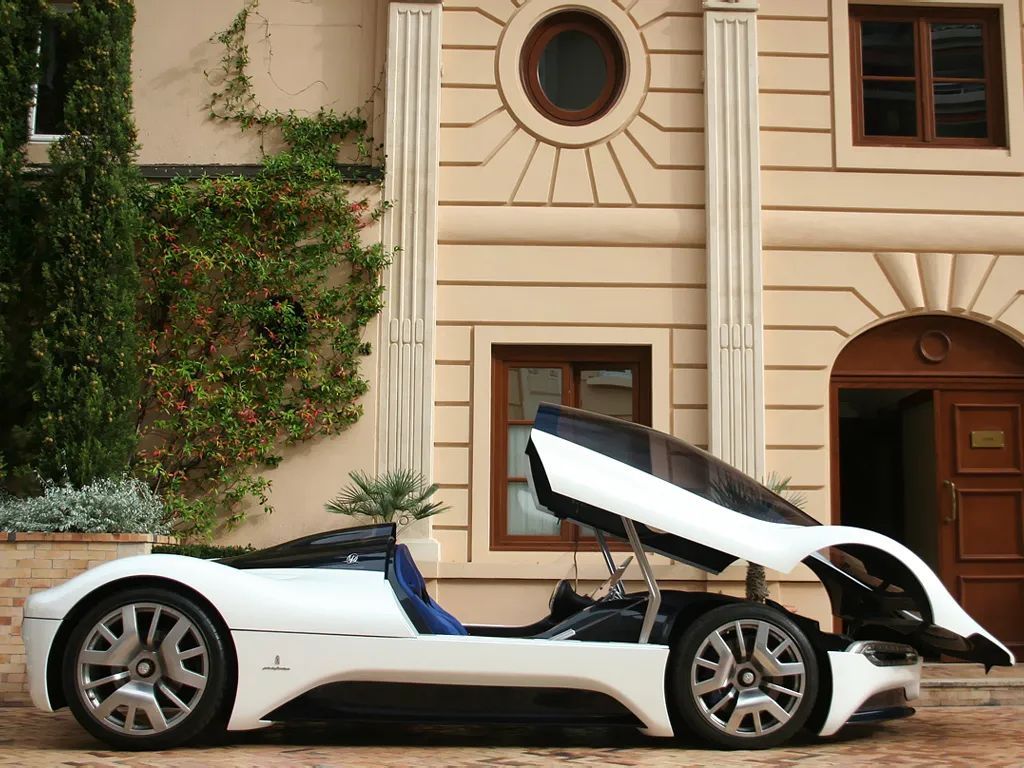 奥山|他是全球工业领域的艺术领航灯 奥山清行