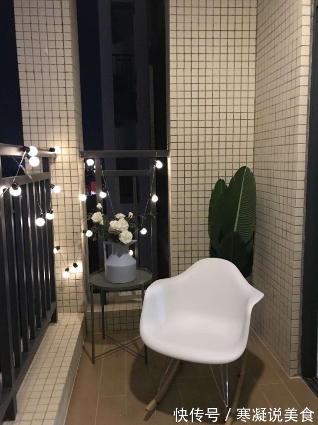 采光|卧室采光差怎么办学她家空间置换，居住舒适度大大提升