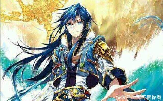 封号斗罗|斗罗大陆:最强斗罗登场,天使斗罗甘拜下风,唐三还在玩泥巴