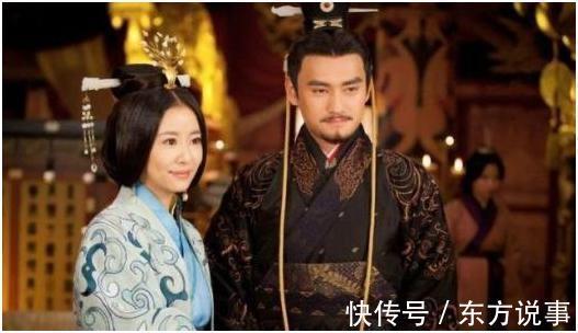 张丽华|一个专属于美女的名字,历史上取这名字的3个女人,都嫁给了帝王