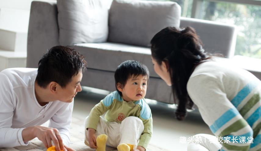 孩子|3句话烂在肚子里，不要对孩子说，小心后悔都来不及