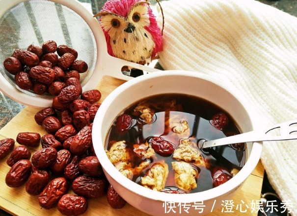 好处|“一天3个枣,60不显老”,每日吃枣,到底对身体有何好处?