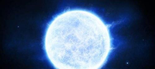 为什么太阳可以燃烧数百亿年，是什么神秘力量来维持它的燃烧？