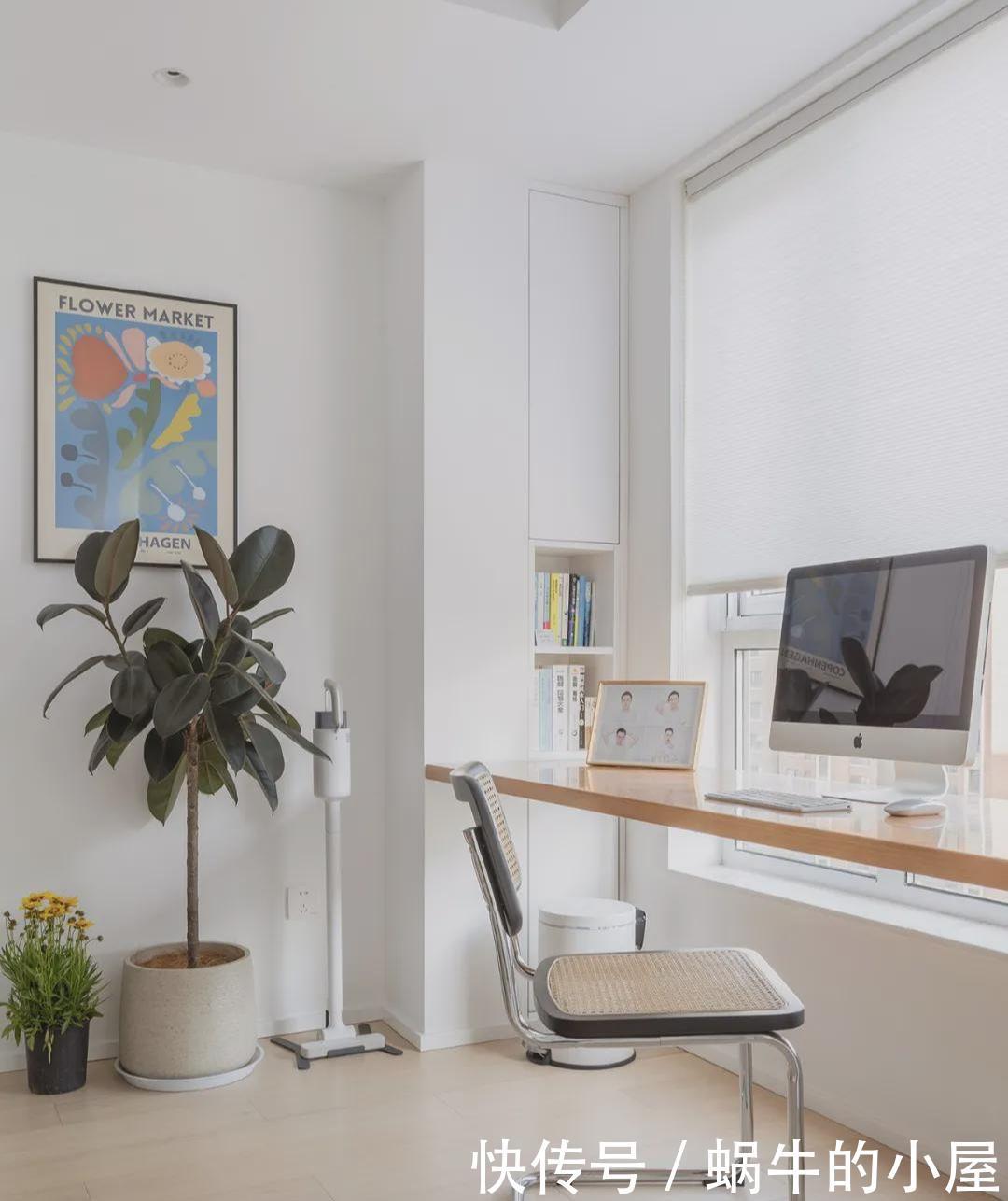 小空间|男主把房子装修这么精致，可能有人看了想嫁，会是你吗